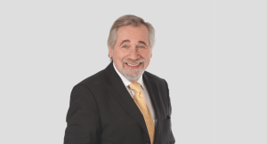 Wir trauern um einen guten Freund: Adieu, Peter!