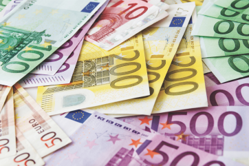 Wien hat als einziges Bundesland ein kleines Plus