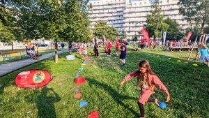 ASKÖ Fit: Bewegung, die seit 40 Jahren guttut
