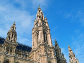 Wien wählt: Spannender Sonntag mit Fragezeichen