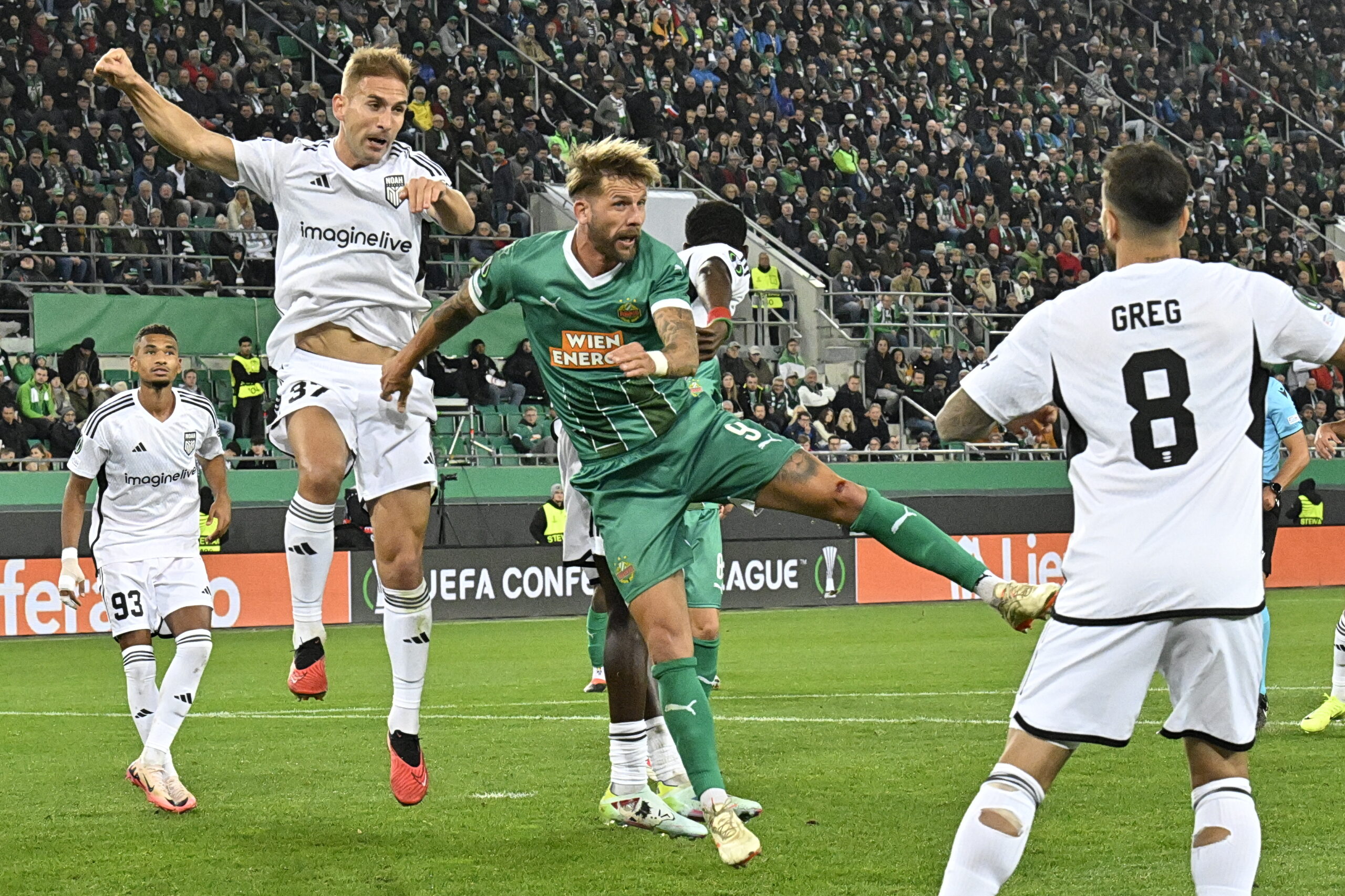 Guido Burgstaller beendet seine Fußball-Karriere