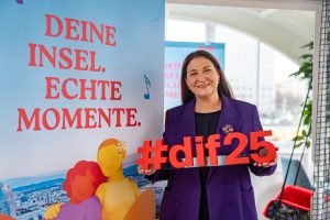 DIF-Chefin Barbara Novak wird neue Finanz-Stadträtin