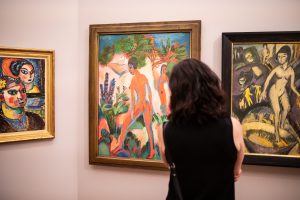 Osterkalender am 13. April: Heidi Horten Collection