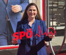 Novak-Appell: “Wer Ludwig will, muss SPÖ wählen”