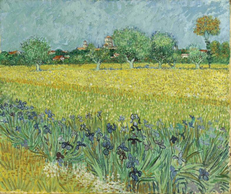 Osterkalender am 14. April: Außergewöhnliche Ausstellungen in der Albertina