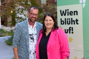 Blühendes Zuhause: Blumiger Fotowettbewerb startet