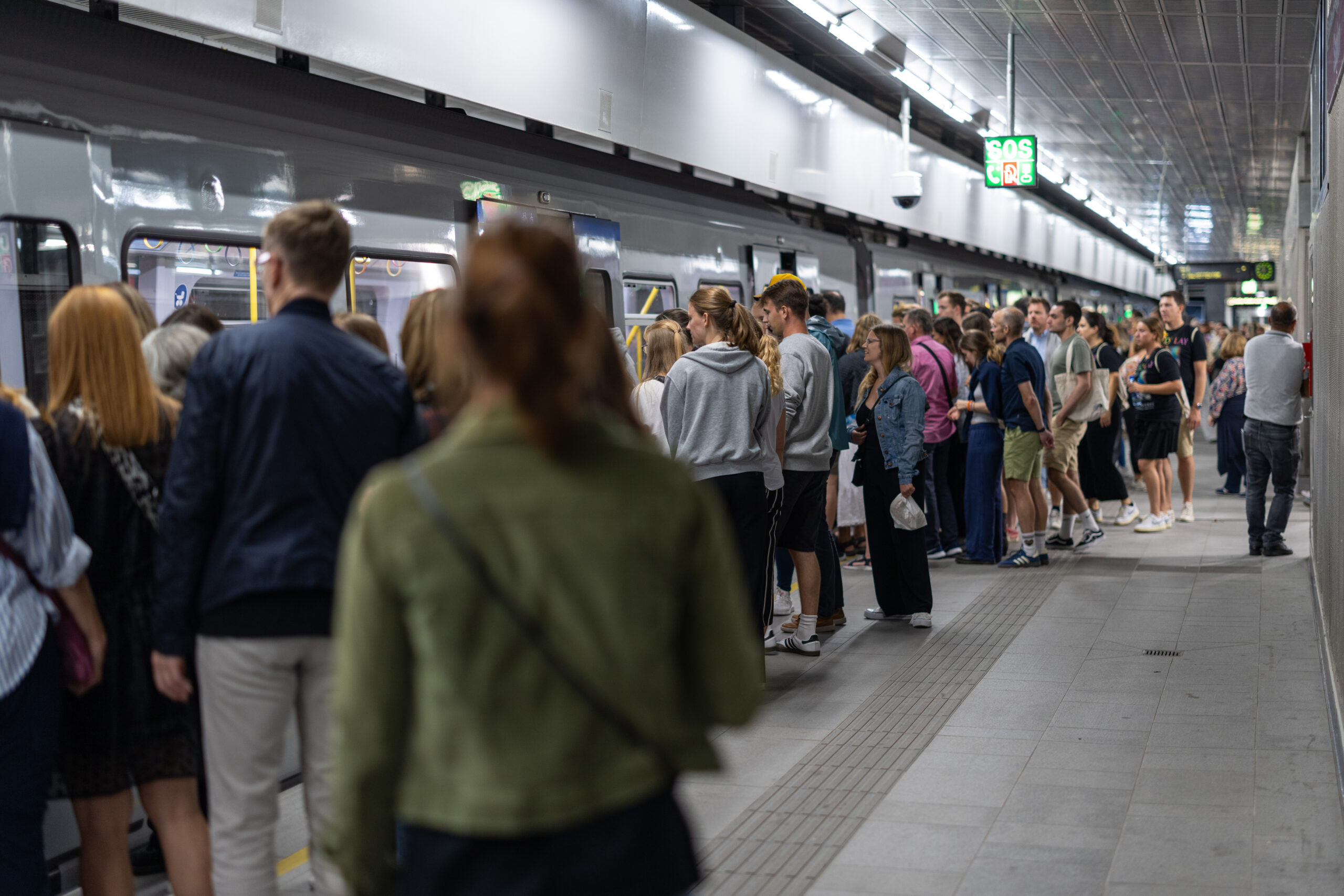 Ehrlich fährt am längsten – und das am liebsten in Wien