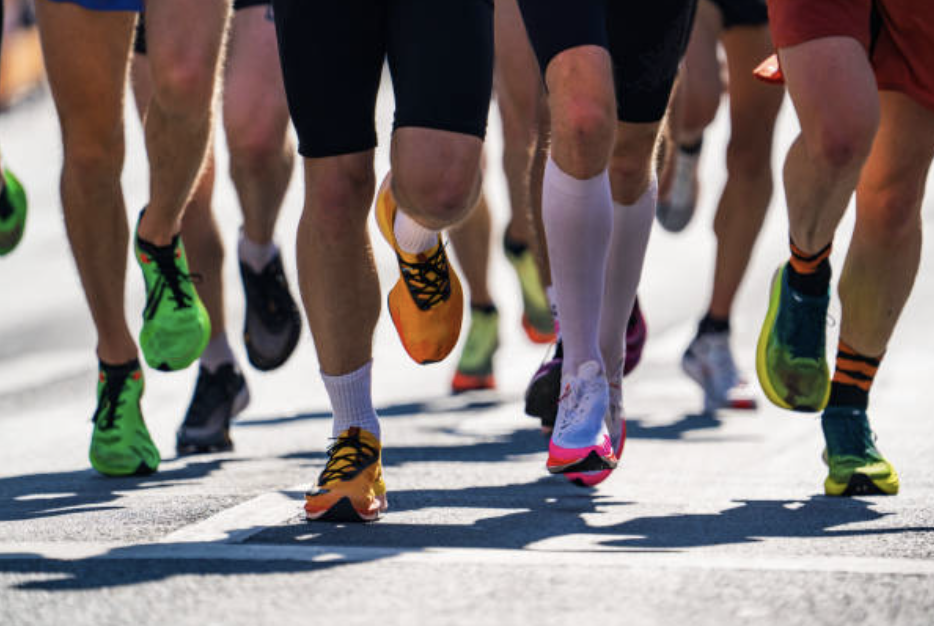 Vienna City Marathon: Der Countdown läuft!