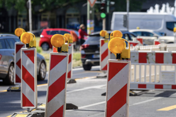 Marathon-Tag: So kommt man trotz Sperren durch die Stadt