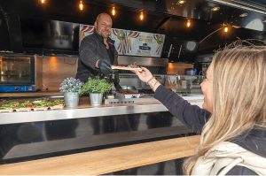 Der “StrEATfood Circus” gastiert im Juni in Wiener Neustadt