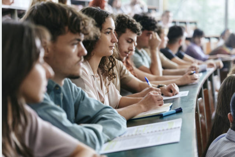 Neue Wege für starke Zukunft: Startklar für Bildung von morgen