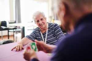 Ehrenamt-Welttag: Positive Bilanz der Häuser zum Leben
