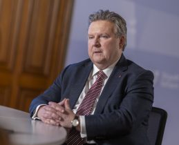 Gemeinderat: Michael Ludwig wurde souverän wiedergewählt