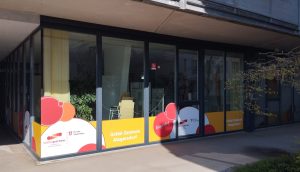 In Atzgersdorf suchen alte Sachen jetzt neue Besitzer