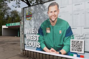 Neue Image-Kampagne: “Wir alle sind Rapid”