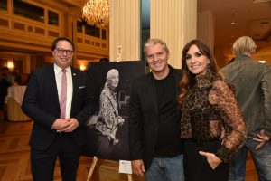 “Jane”: Neue Ausstellung von Starfotograf Baumann