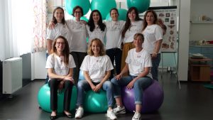 Häuser zum Leben fördern Gesundheit für Jung und Alt