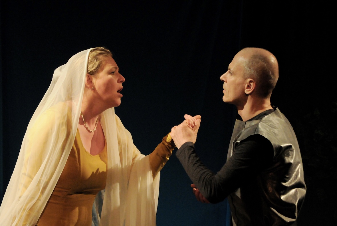 Mein lieber Schwan: Wagners „Lohengrin“ zum Mitsingen