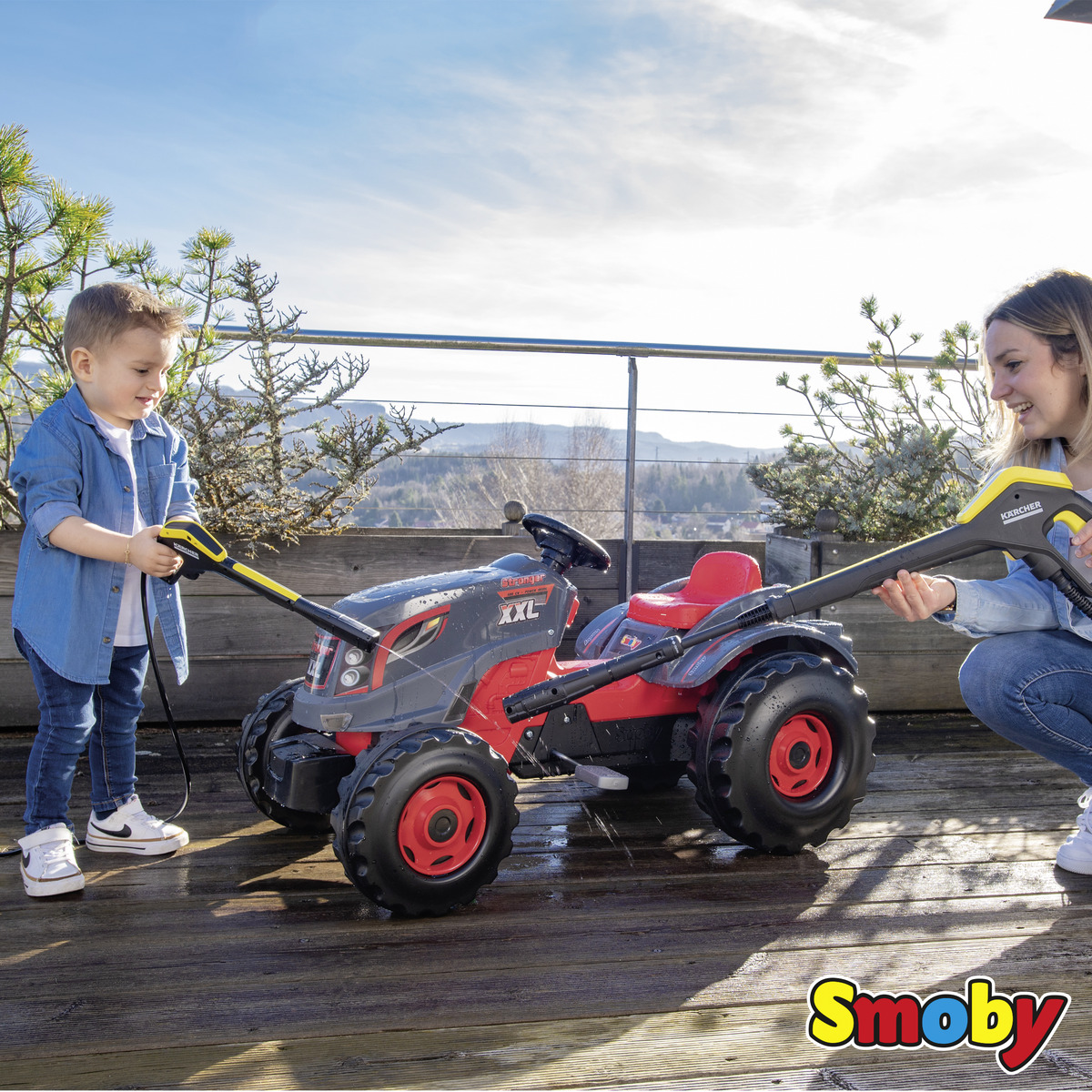 Osterkalender am 16. April: KÄRCHER FOR KIDS