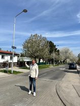 Parkplatznot ade: Parken für Anrainer wird Realität