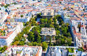 Umgestaltung Arenbergpark: Frische Ideen gesucht
