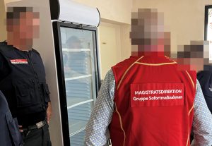 Illegale Tschick, fehlende Preise: Großkontrolle deckt Verstöße auf