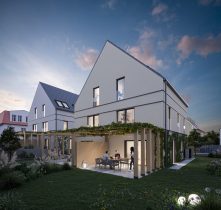 Tag der offenen Baustelle: Ihr Wohn(t)raum in Maria Enzersdorf