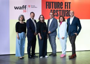 Female First: 2.500 Frauen beim Erfolgs-Event in Favoriten