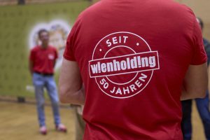 Rekordjahr 2024: Wien Holding als Motor für Wiens Zukunft