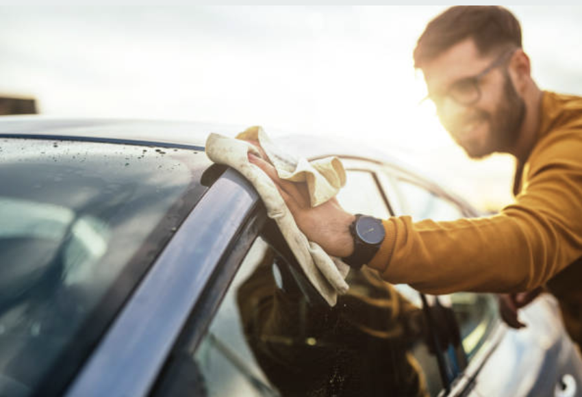 Frühjahrsputz fürs Auto: So bleibt Ihr Fahrzeug top in Schuss