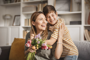 Last-Minute-Trend zum Muttertag: Wiener kaufen am liebsten vor Ort