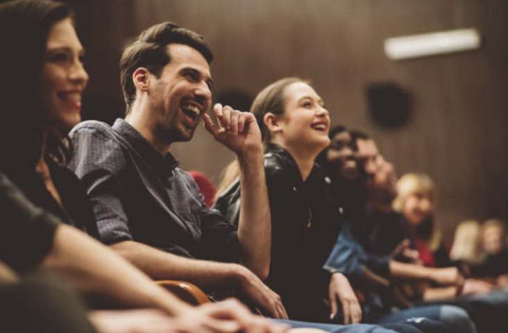 Zwischen Schmäh und Schauspiel: zwei Abende mit Monika Schmatzberger