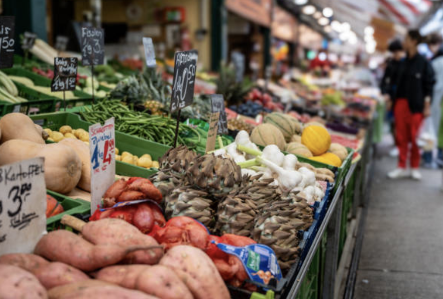 Shoppen, Schlendern, Schlemmen: Die Einkaufsgrätzl laden ein