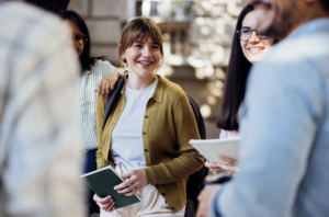 Sozial-Erhebung: Mitmachen für bessere Studien-Bedingungen