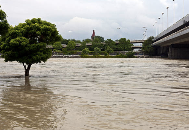 Hilfe nach der Flut: Unterstützung noch bis 30. Juni beantragen