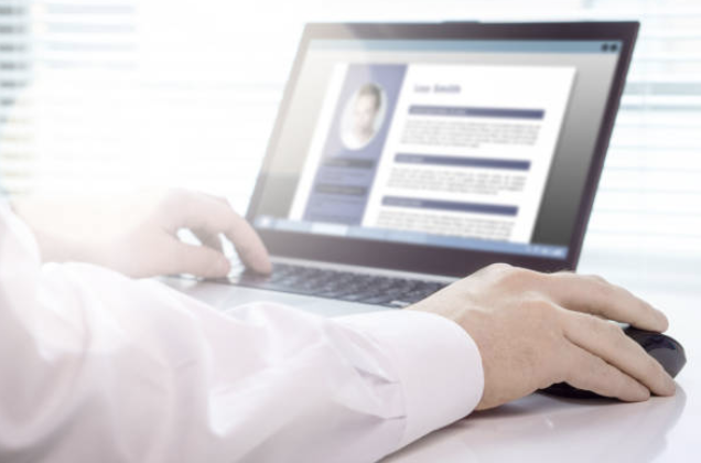 Mehr KI, weniger Erfolg? Was Bewerbungen heute brauchen