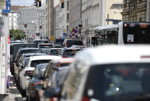 Acht Bezirke, null Verkehrstote: Mehr Sicherheit ist gefragt
