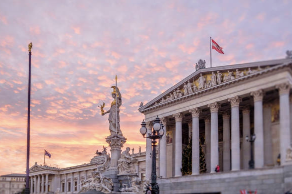 Lehrlingsparlament: Wenn die Jugend die Gesetze macht