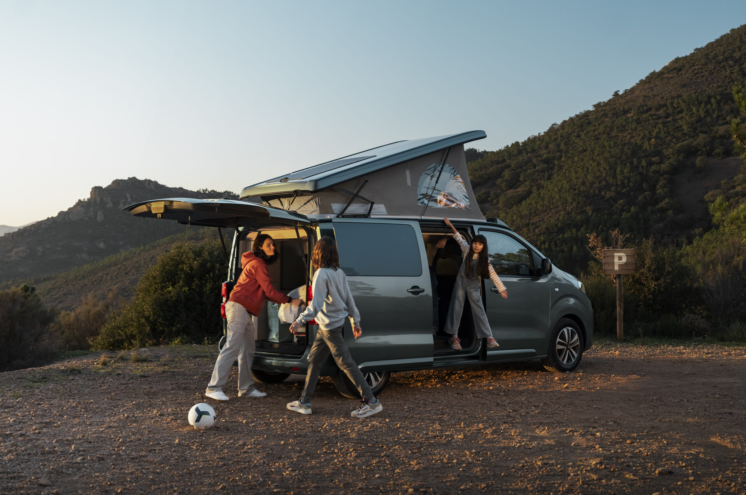 Stellantis &You: Neue Citroën-Modelle und E-Mobilität erleben