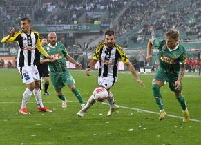 Fußball-Play-off: Nur sehr wenig spricht für Rapid