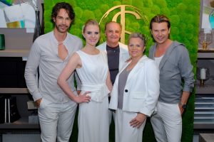 Interior-Ikone Leo Schulmeister feiert 25-jähriges Bestehen