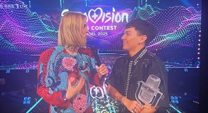 ESC-Fieber: Wien rechnet mit mehr als 30 Millionen Euro!