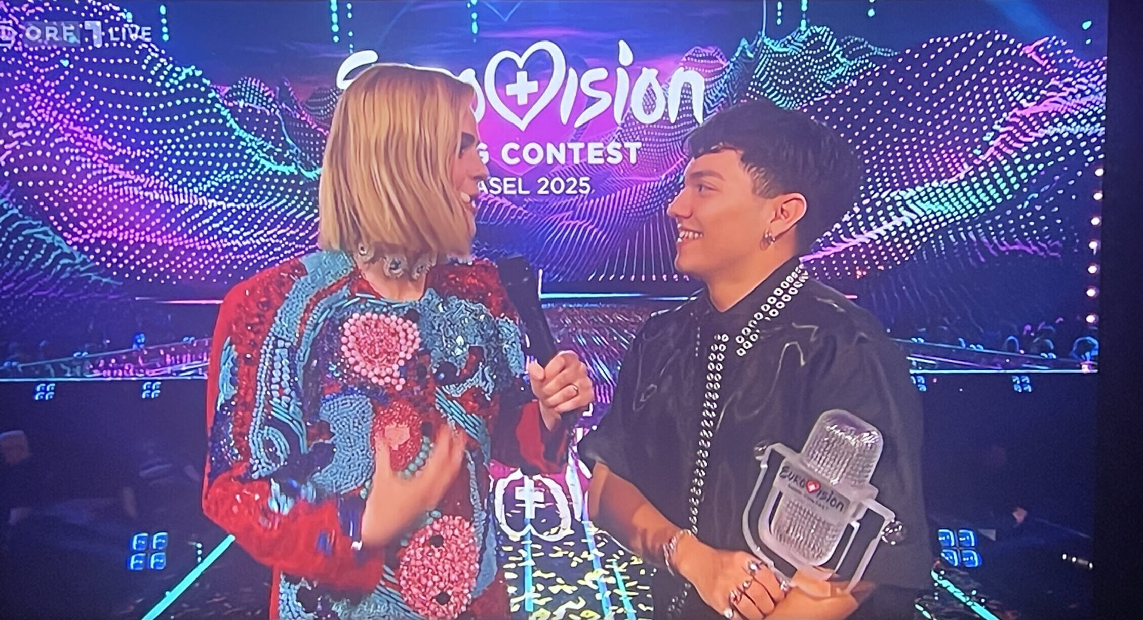 ESC-Fieber: Wien rechnet mit mehr als 30 Millionen Euro!