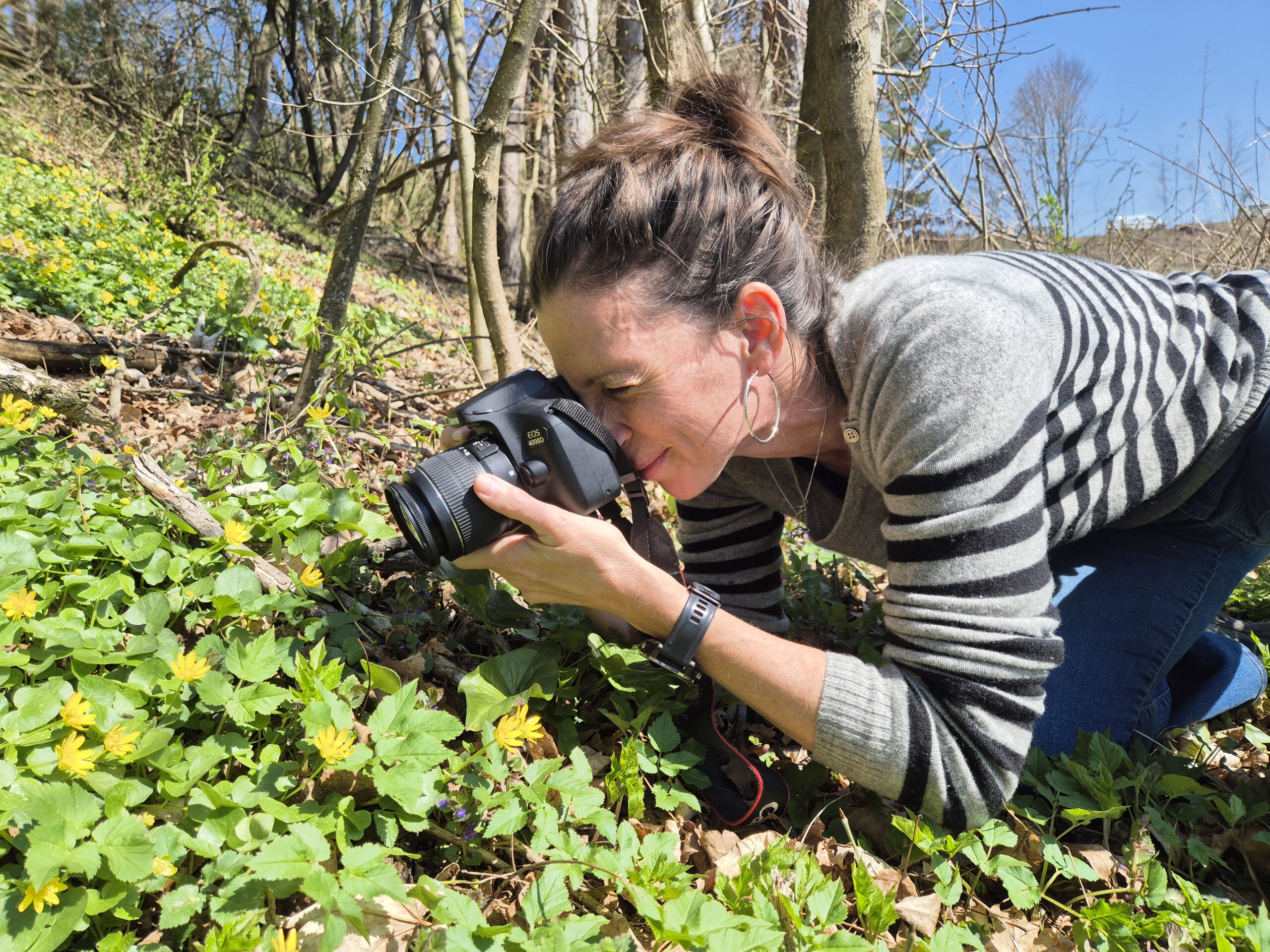 Biosphärenpark Wienerwald lädt jetzt zum Fotowettbewerb
