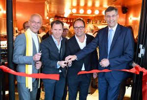 Café am Dom: Dolce Vita mit Blick auf den Stephansdom