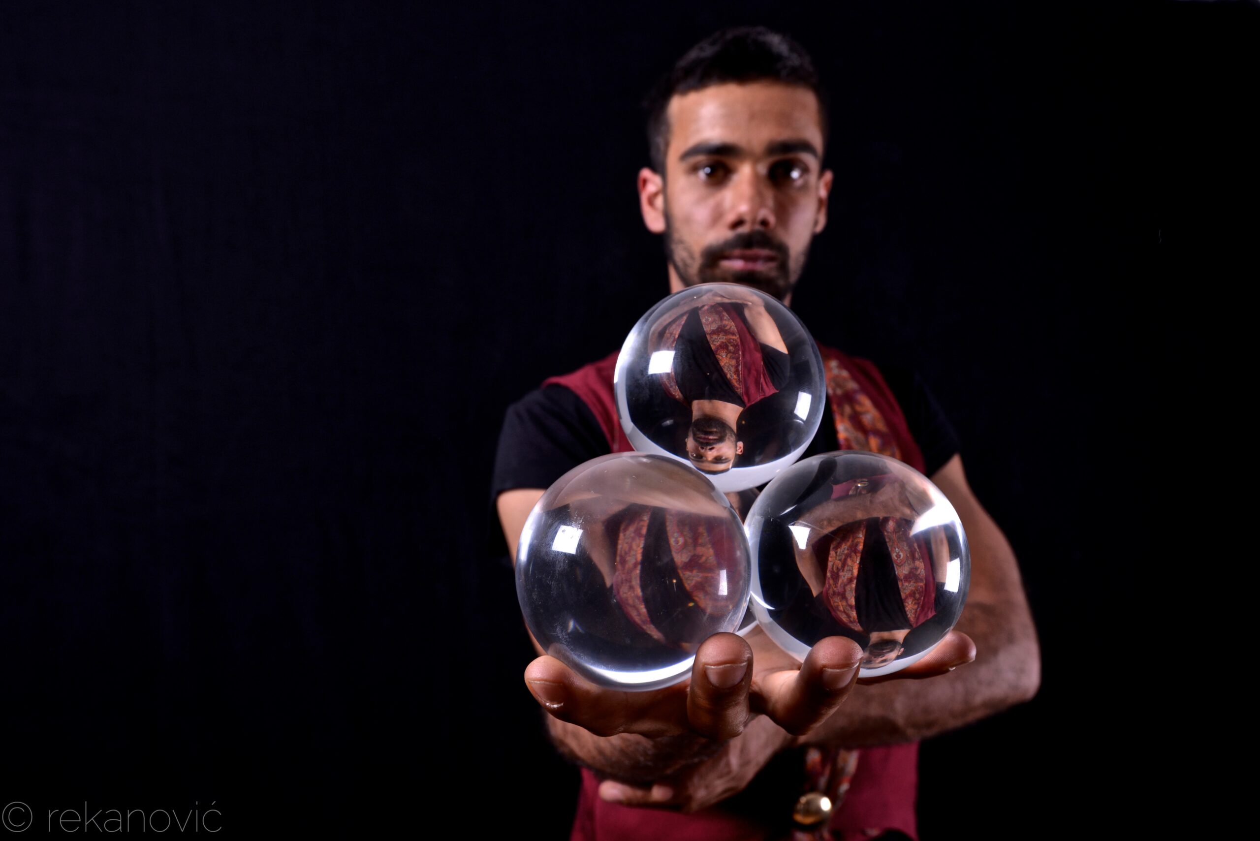 Kulturlabor Gemeindebau lädt zum Zirkus „Wiener Teppich“