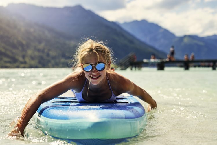 Umfrage: Zuhause ist es doch am schönsten – oder etwa nicht?