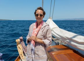 Leicht, saugstark, nachhaltig: LeStoff für den Sommer