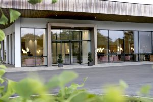 Kulinarik trifft Wellness: Food Retreat im Kurhaus Marienkron