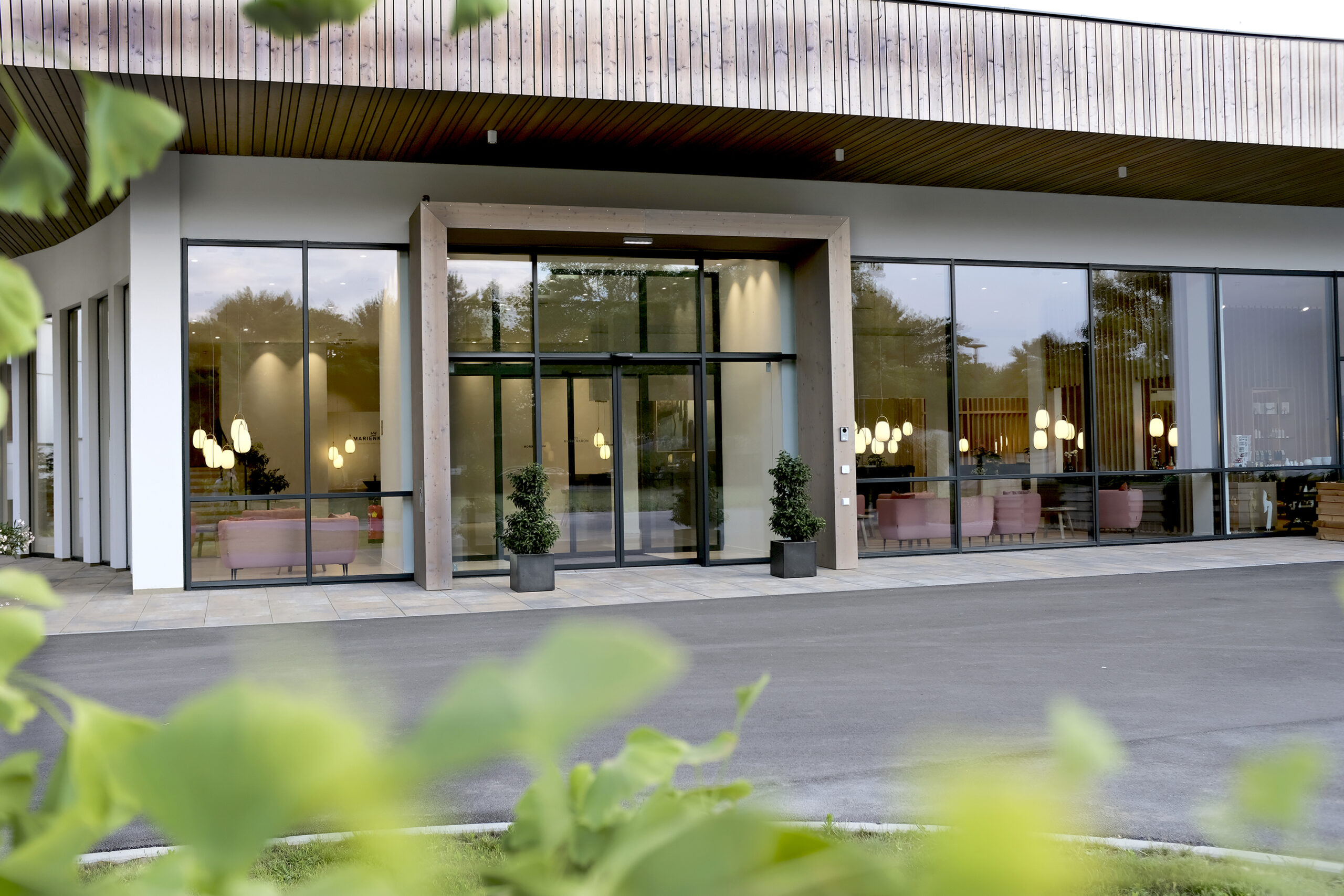 Kulinarik trifft Wellness: Food Retreat im Kurhaus Marienkron